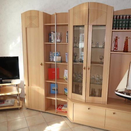 Holiday Home Tjarks By Interhome Wiarden 外观 照片