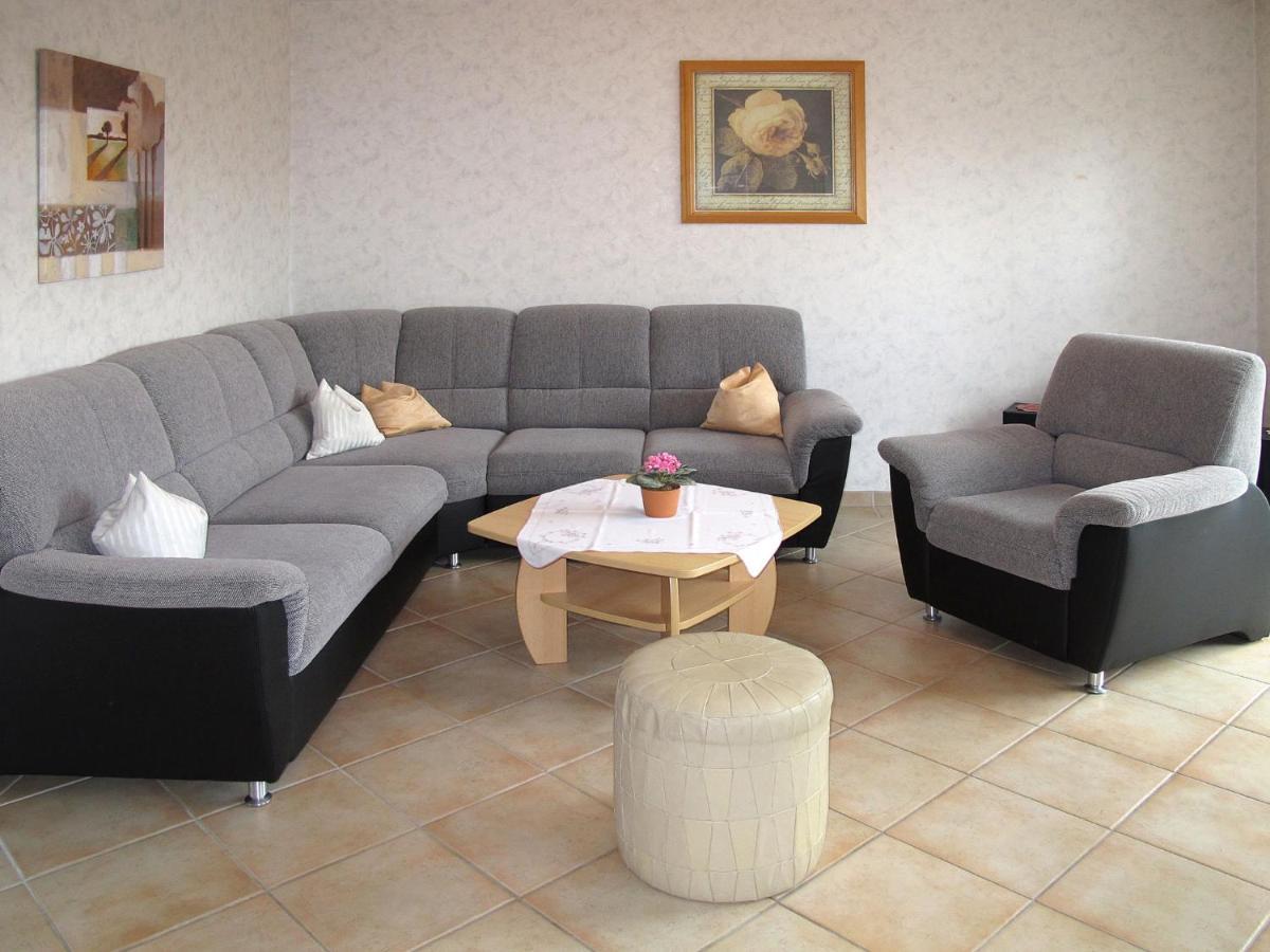 Holiday Home Tjarks By Interhome Wiarden 外观 照片