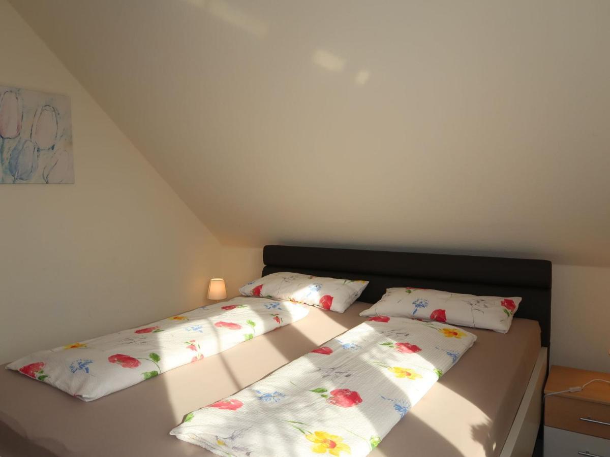 Holiday Home Tjarks By Interhome Wiarden 外观 照片